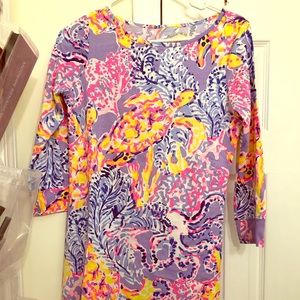 NWOT So Snappy Marlowe Lilly Pulitzer